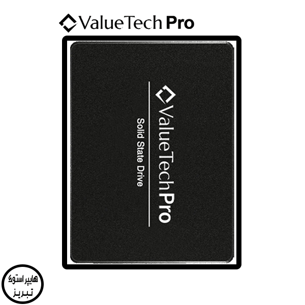 اس اس دی اینترنال ولیـوتک  VALUE TECH PRO  256G SSD1